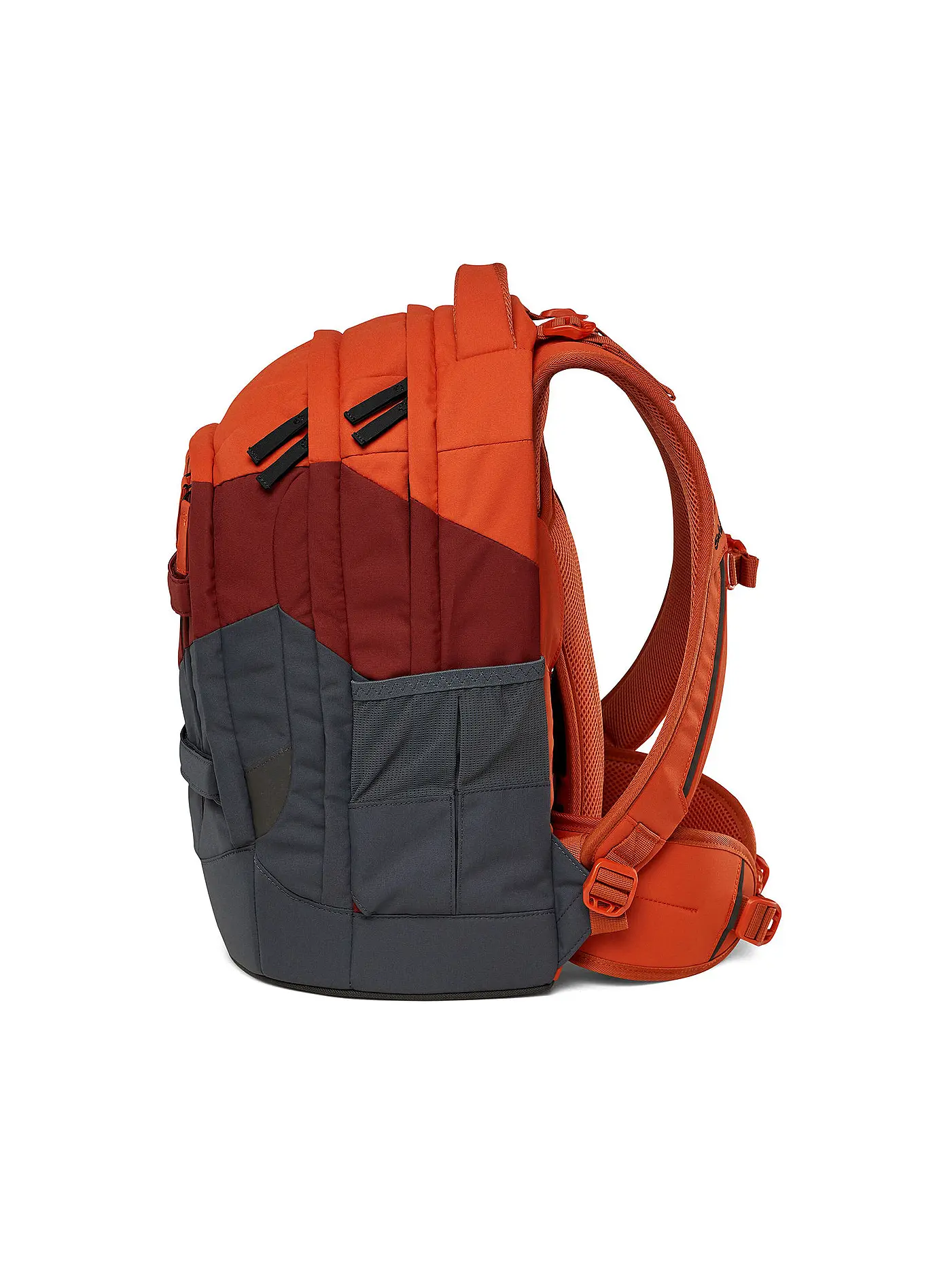 SATCH | Schulrucksack Satch Pack - Fire Up | 
